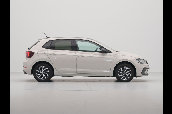 Volkswagen Polo 1.0 TSI 95pk Life Trekhaak Carplay Pdc Acc