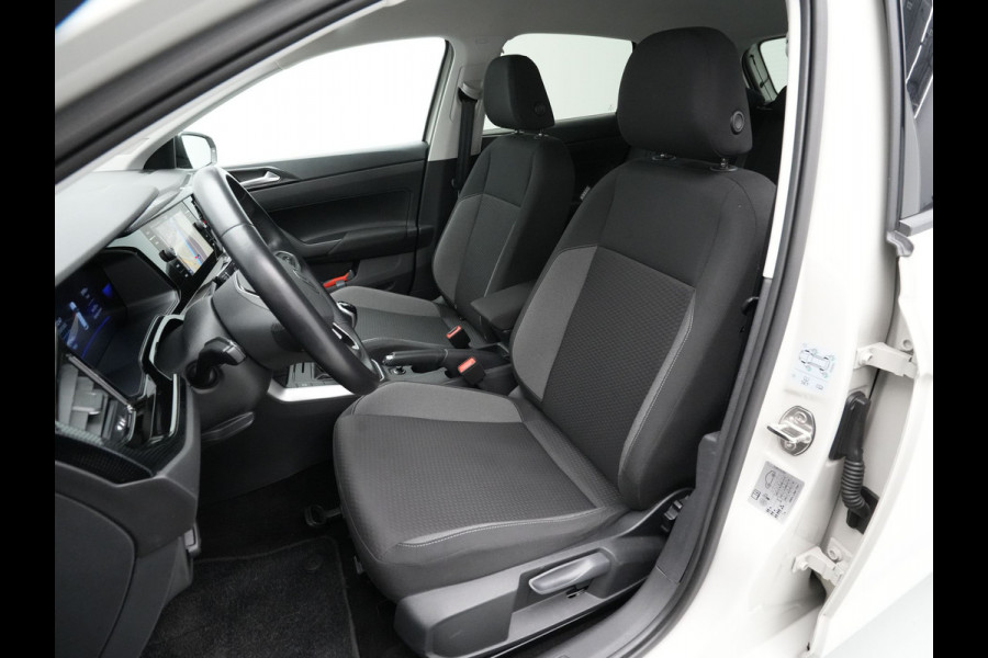 Volkswagen Polo 1.0 TSI 95pk Life Trekhaak Carplay Pdc Acc