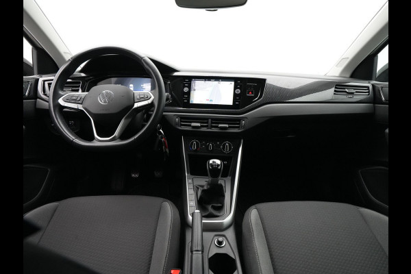 Volkswagen Polo 1.0 TSI 95pk Life Trekhaak Carplay Pdc Acc