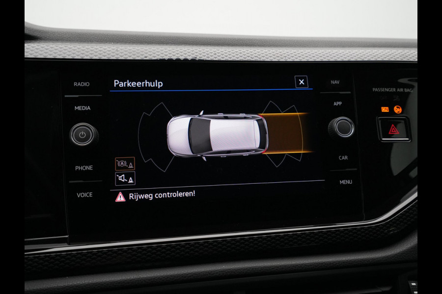 Volkswagen Polo 1.0 TSI 95pk Life Trekhaak Carplay Pdc Acc