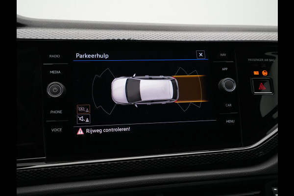 Volkswagen Polo 1.0 TSI 95pk Life Trekhaak Carplay Pdc Acc