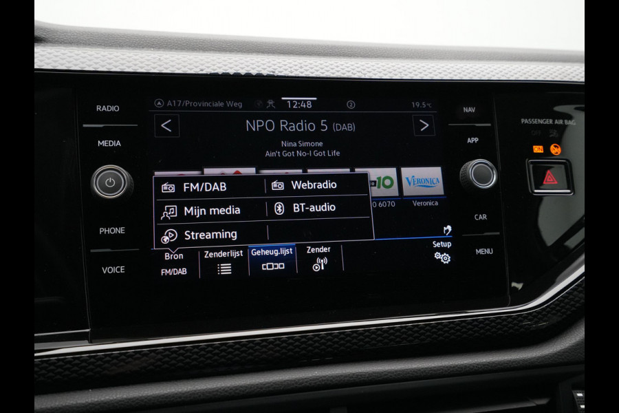 Volkswagen Polo 1.0 TSI 95pk Life Trekhaak Carplay Pdc Acc
