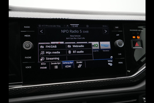 Volkswagen Polo 1.0 TSI 95pk Life Trekhaak Carplay Pdc Acc