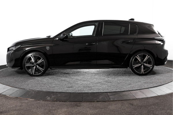 Peugeot 308 1.2 PureTech 130 PK GT - Automaat | 3D Dig. Cockpit | Adapt. Cruise | Stoelverwarming | Camera | PDC | NAV + App Connect | ECC | LM 18'' |
