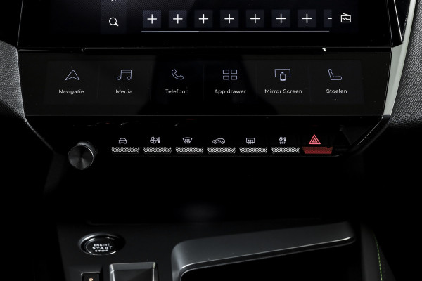 Peugeot 308 1.2 PureTech 130 PK GT - Automaat | 3D Dig. Cockpit | Adapt. Cruise | Stoelverwarming | Camera | PDC | NAV + App Connect | ECC | LM 18'' |