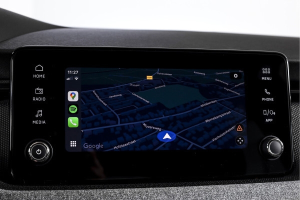 Škoda Kamiq 1.0 TSI 110 PK Business Edition - Automaat | Dig. Cockpit | Adapt. Cruise | Stoel-+Stuurverw. | PDC | App. Connect | ECC | LED | Elek. Klep | DAB | LM 16" |