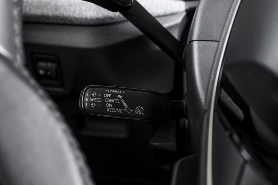 Škoda Kamiq 1.0 TSI 110 PK Business Edition - Automaat | Dig. Cockpit | Adapt. Cruise | Stoel-+Stuurverw. | PDC | App. Connect | ECC | LED | Elek. Klep | DAB | LM 16" |