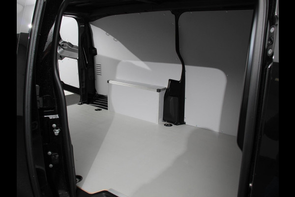 Opel Vivaro 2.0 BlueHDi 180 S&S L3 Automaat Apple Carplay /  Android Auto Parkeersensoren V+A Trekhaak Camera Navigatie Cruise Control LED koplampen houten afwerking laadruimte