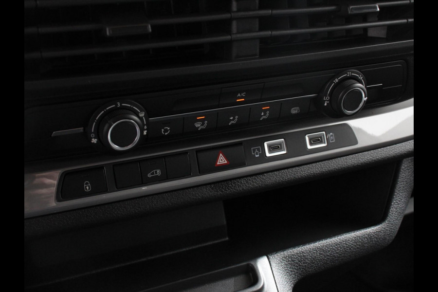 Opel Vivaro 2.0 BlueHDi 180 S&S L3 Automaat Apple Carplay /  Android Auto Parkeersensoren V+A Trekhaak Camera Navigatie Cruise Control LED koplampen houten afwerking laadruimte