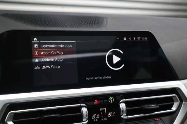 BMW 3-serie 330i M-Sport Panorama / Harman Kardon / Laser / Leder / M Performance /