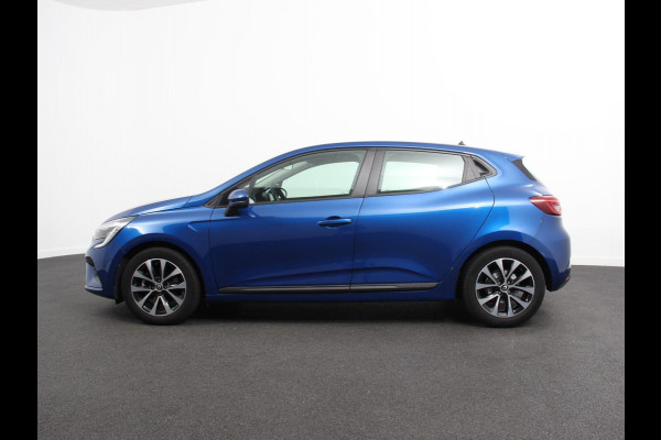 Renault Clio 1.6 E-Tech Hybrid 140pk Automaat Zen | Navigatie | Trekhaak | Airco | Cruise Control | Lichtmetalen Velgen