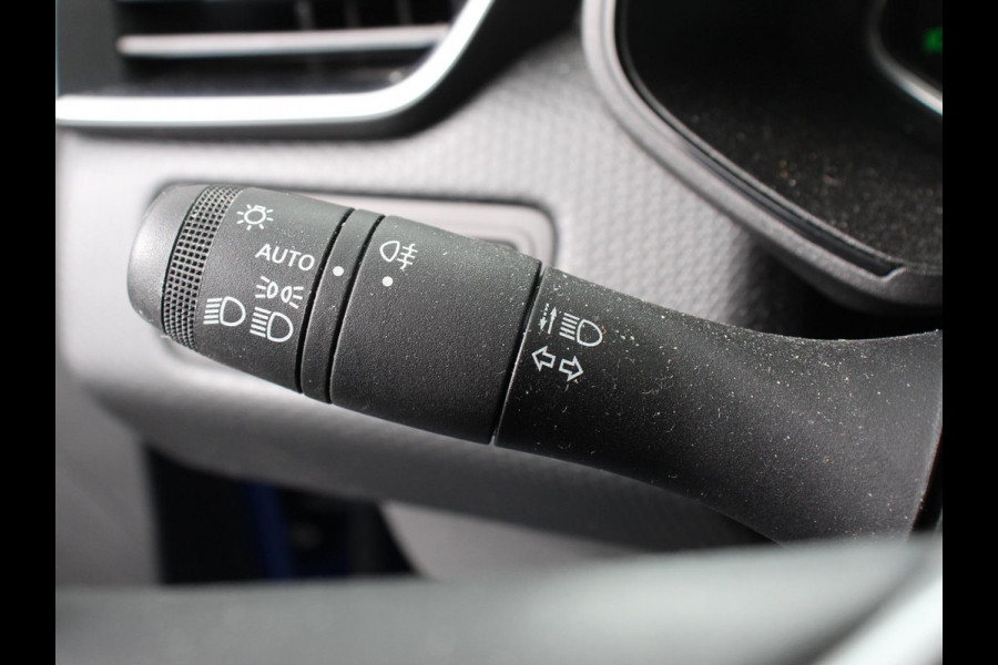 Renault Clio 1.6 E-Tech Hybrid 140pk Automaat Zen | Navigatie | Trekhaak | Airco | Cruise Control | Lichtmetalen Velgen