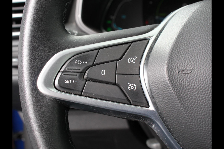 Renault Clio 1.6 E-Tech Hybrid 140pk Automaat Zen | Navigatie | Trekhaak | Airco | Cruise Control | Lichtmetalen Velgen