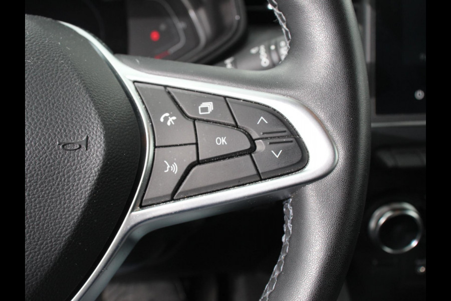 Renault Clio 1.6 E-Tech Hybrid 140pk Automaat Zen | Navigatie | Trekhaak | Airco | Cruise Control | Lichtmetalen Velgen