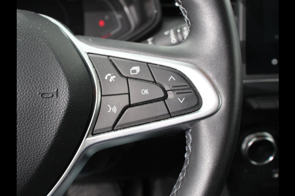 Renault Clio 1.6 E-Tech Hybrid 140pk Automaat Zen | Navigatie | Trekhaak | Airco | Cruise Control | Lichtmetalen Velgen