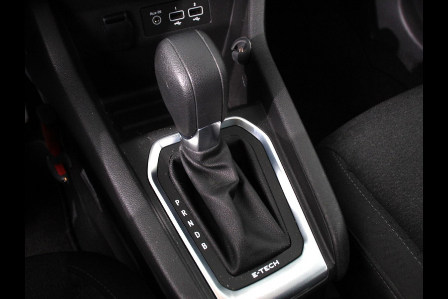 Renault Clio 1.6 E-Tech Hybrid 140pk Automaat Zen | Navigatie | Trekhaak | Airco | Cruise Control | Lichtmetalen Velgen