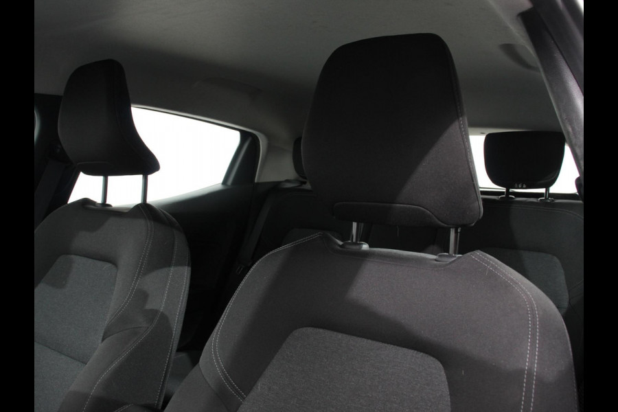 Renault Clio 1.6 E-Tech Hybrid 140pk Automaat Zen | Navigatie | Trekhaak | Airco | Cruise Control | Lichtmetalen Velgen
