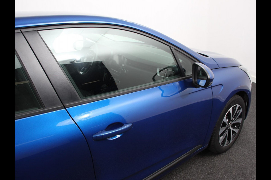 Renault Clio 1.6 E-Tech Hybrid 140pk Automaat Zen | Navigatie | Trekhaak | Airco | Cruise Control | Lichtmetalen Velgen