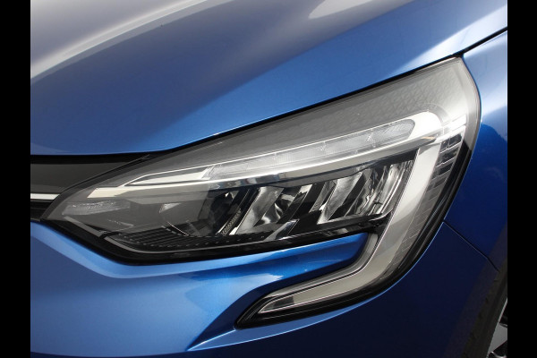 Renault Clio 1.6 E-Tech Hybrid 140pk Automaat Zen | Navigatie | Trekhaak | Airco | Cruise Control | Lichtmetalen Velgen