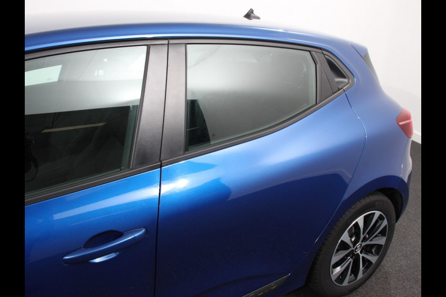 Renault Clio 1.6 E-Tech Hybrid 140pk Automaat Zen | Navigatie | Trekhaak | Airco | Cruise Control | Lichtmetalen Velgen