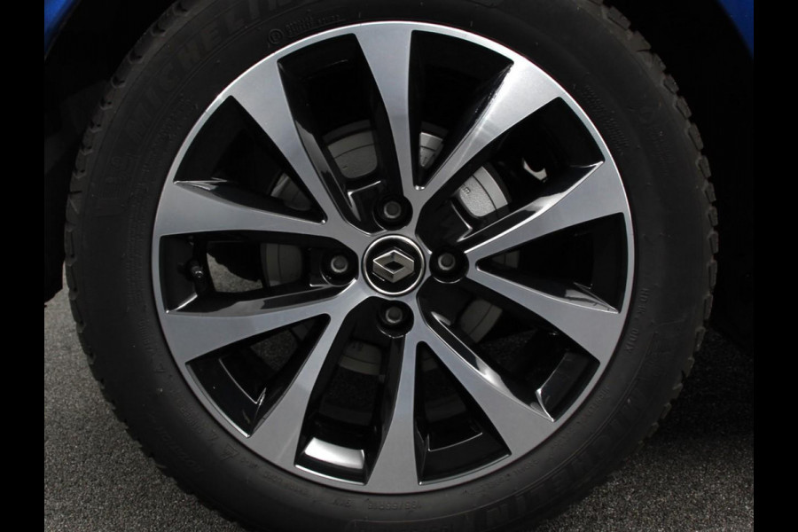 Renault Clio 1.6 E-Tech Hybrid 140pk Automaat Zen | Navigatie | Trekhaak | Airco | Cruise Control | Lichtmetalen Velgen
