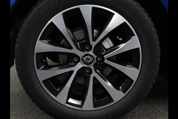 Renault Clio 1.6 E-Tech Hybrid 140pk Automaat Zen | Navigatie | Trekhaak | Airco | Cruise Control | Lichtmetalen Velgen
