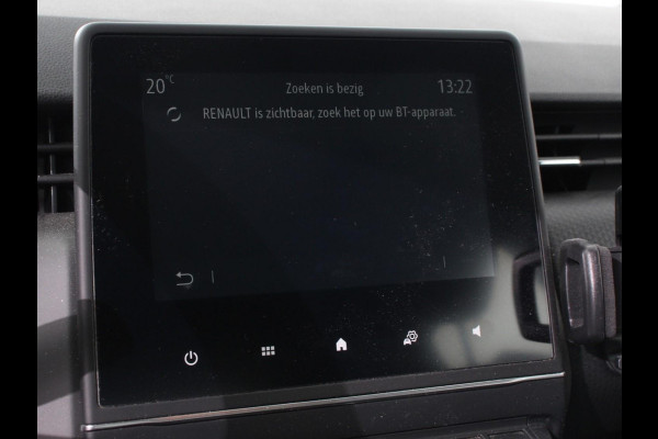 Renault Clio 1.6 E-Tech Hybrid 140pk Automaat Zen | Navigatie | Trekhaak | Airco | Cruise Control | Lichtmetalen Velgen