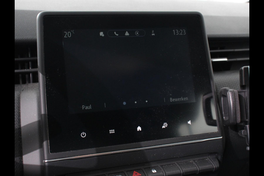Renault Clio 1.6 E-Tech Hybrid 140pk Automaat Zen | Navigatie | Trekhaak | Airco | Cruise Control | Lichtmetalen Velgen