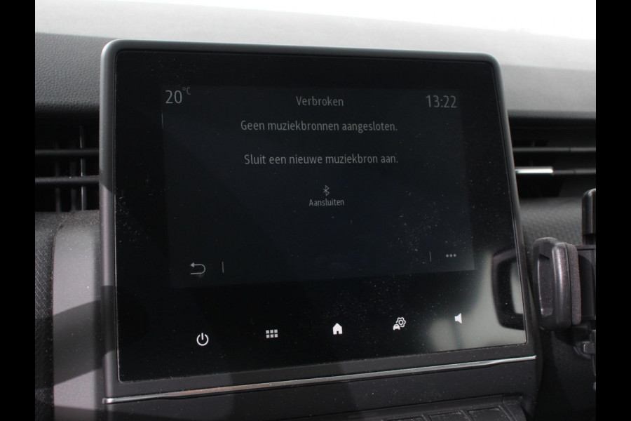 Renault Clio 1.6 E-Tech Hybrid 140pk Automaat Zen | Navigatie | Trekhaak | Airco | Cruise Control | Lichtmetalen Velgen