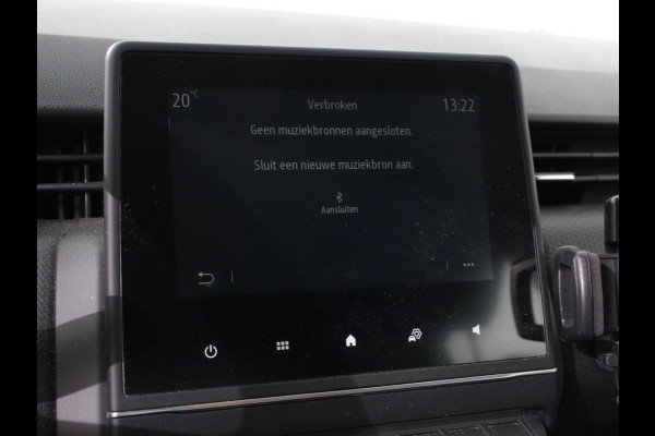 Renault Clio 1.6 E-Tech Hybrid 140pk Automaat Zen | Navigatie | Trekhaak | Airco | Cruise Control | Lichtmetalen Velgen