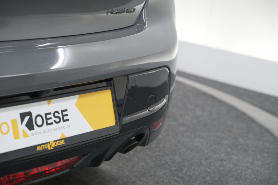 Peugeot 208 Hybrid 100 e-DCS6 Allure | Camera | Keyless Entry | Apple Carplay | Parkeersensoren