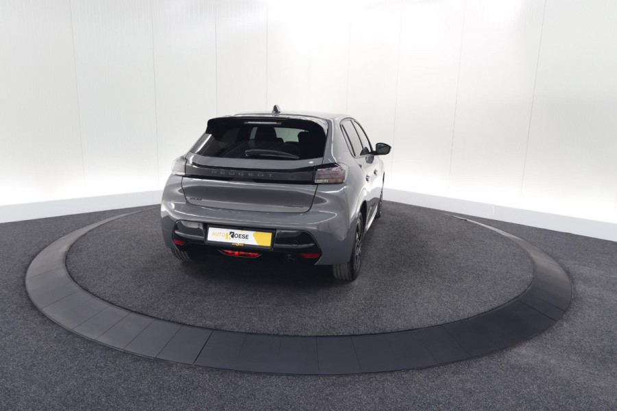 Peugeot 208 Hybrid 100 e-DCS6 Allure | Camera | Keyless Entry | Apple Carplay | Parkeersensoren