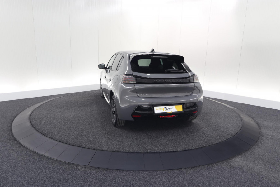 Peugeot 208 Hybrid 100 e-DCS6 Allure | Camera | Keyless Entry | Apple Carplay | Parkeersensoren
