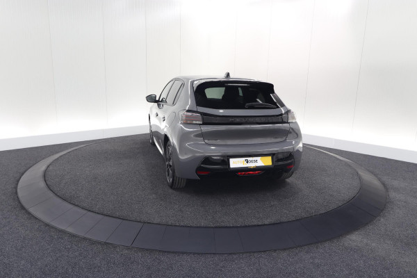 Peugeot 208 Hybrid 100 e-DCS6 Allure | Camera | Keyless Entry | Apple Carplay | Parkeersensoren