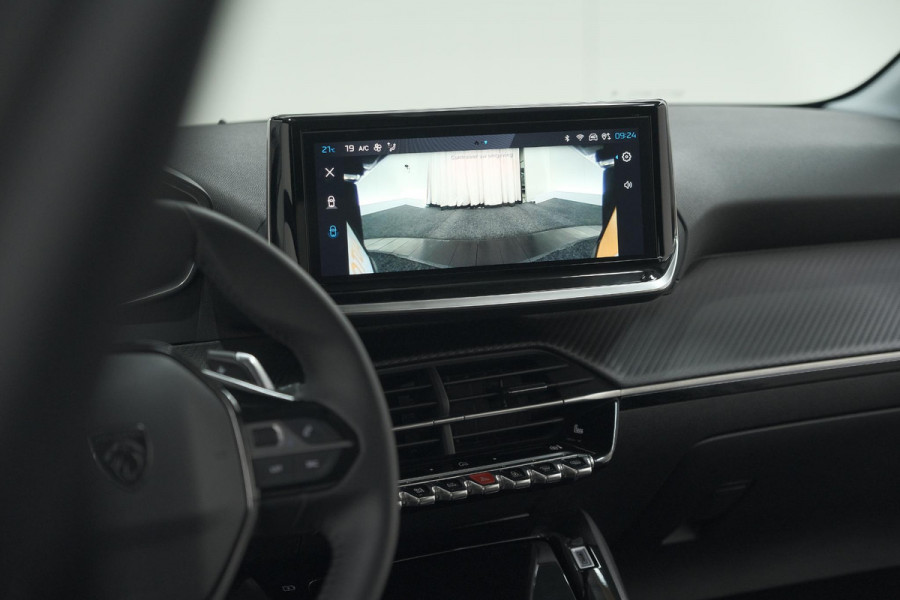 Peugeot 208 Hybrid 100 e-DCS6 Allure | Camera | Keyless Entry | Apple Carplay | Parkeersensoren