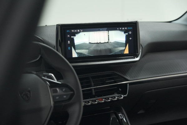 Peugeot 208 Hybrid 100 e-DCS6 Allure | Camera | Keyless Entry | Apple Carplay | Parkeersensoren