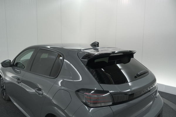 Peugeot 208 Hybrid 100 e-DCS6 Allure | Camera | Keyless Entry | Apple Carplay | Parkeersensoren
