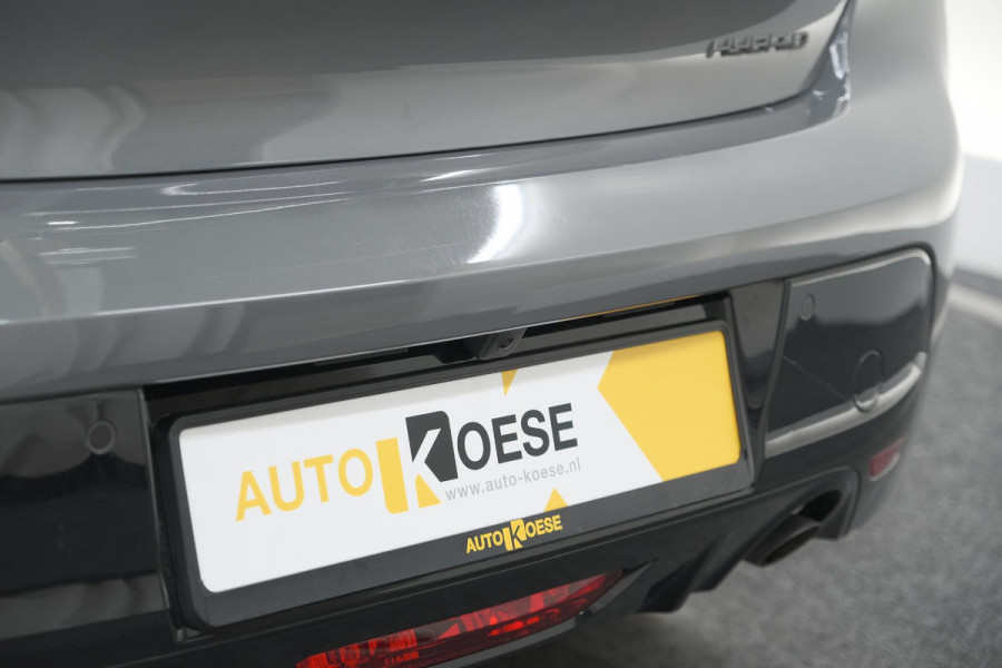 Peugeot 208 Hybrid 100 e-DCS6 Allure | Camera | Keyless Entry | Apple Carplay | Parkeersensoren
