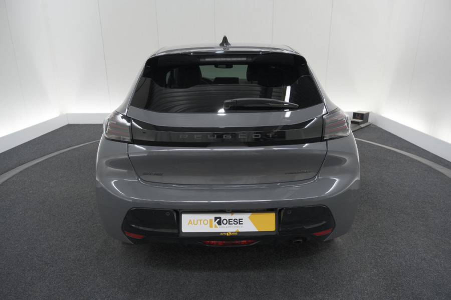 Peugeot 208 Hybrid 100 e-DCS6 Allure | Camera | Keyless Entry | Apple Carplay | Parkeersensoren