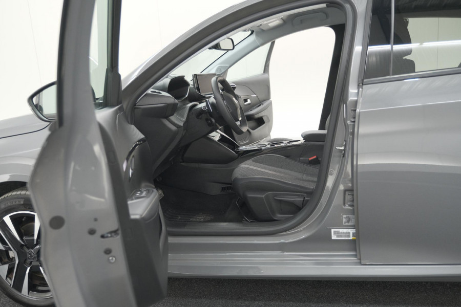 Peugeot 208 Hybrid 100 e-DCS6 Allure | Camera | Keyless Entry | Apple Carplay | Parkeersensoren