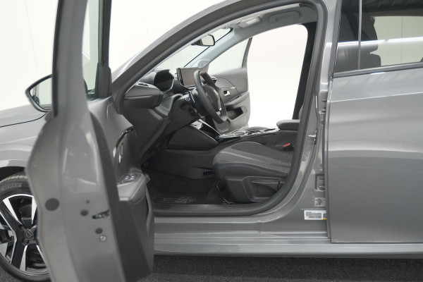 Peugeot 208 Hybrid 100 e-DCS6 Allure | Camera | Keyless Entry | Apple Carplay | Parkeersensoren
