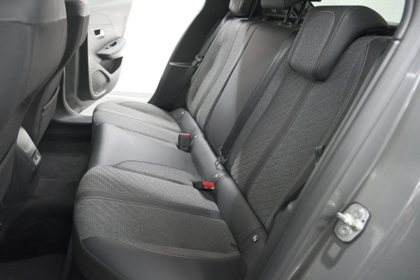 Peugeot 208 Hybrid 100 e-DCS6 Allure | Camera | Keyless Entry | Apple Carplay | Parkeersensoren