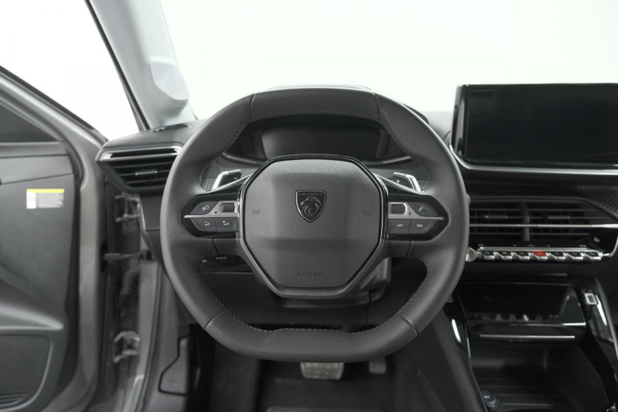 Peugeot 208 Hybrid 100 e-DCS6 Allure | Camera | Keyless Entry | Apple Carplay | Parkeersensoren