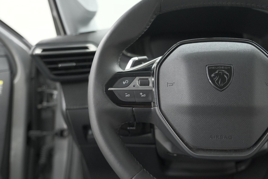 Peugeot 208 Hybrid 100 e-DCS6 Allure | Camera | Keyless Entry | Apple Carplay | Parkeersensoren