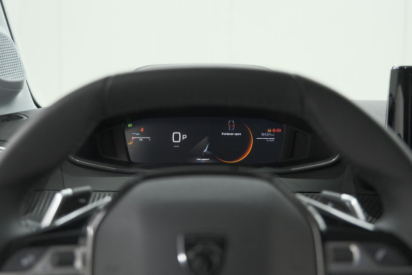 Peugeot 208 Hybrid 100 e-DCS6 Allure | Camera | Keyless Entry | Apple Carplay | Parkeersensoren