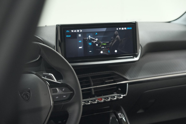 Peugeot 208 Hybrid 100 e-DCS6 Allure | Camera | Keyless Entry | Apple Carplay | Parkeersensoren