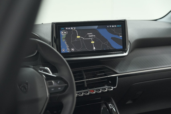 Peugeot 208 Hybrid 100 e-DCS6 Allure | Camera | Keyless Entry | Apple Carplay | Parkeersensoren