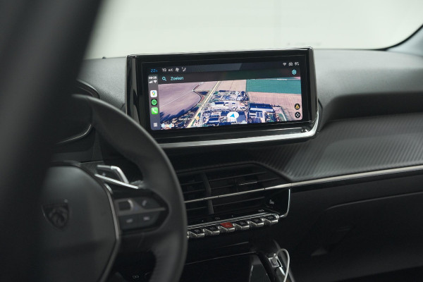 Peugeot 208 Hybrid 100 e-DCS6 Allure | Camera | Keyless Entry | Apple Carplay | Parkeersensoren
