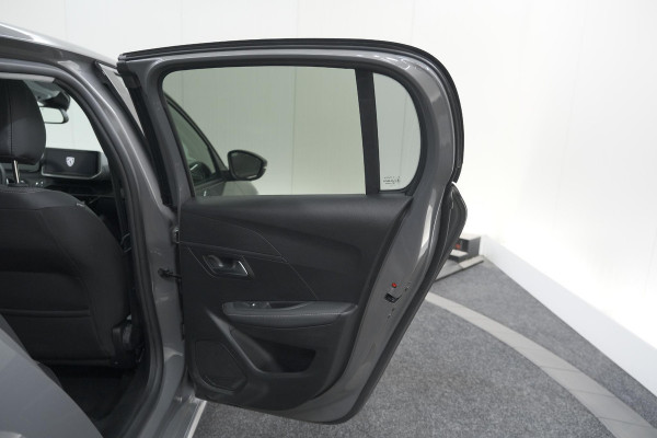 Peugeot 208 Hybrid 100 e-DCS6 Allure | Camera | Keyless Entry | Apple Carplay | Parkeersensoren