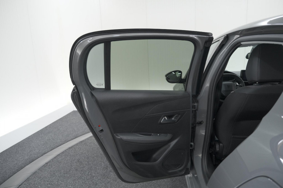 Peugeot 208 Hybrid 100 e-DCS6 Allure | Camera | Keyless Entry | Apple Carplay | Parkeersensoren